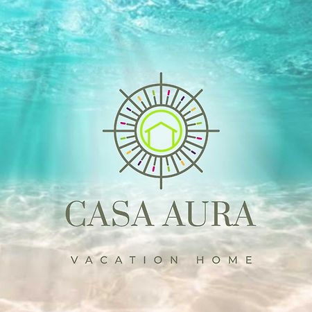 Casa Aura Apartment อิสลามูเฮเรส ภายนอก รูปภาพ