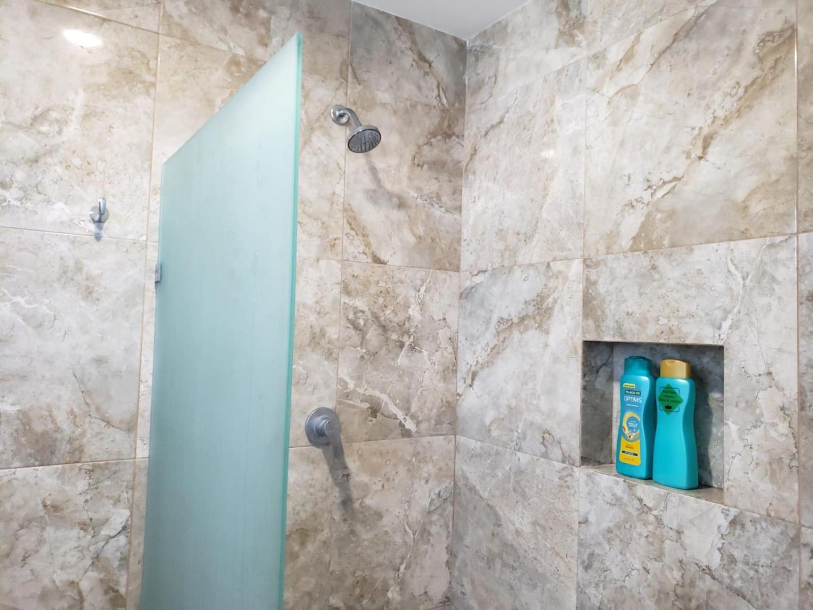 Casa Aura Apartment อิสลามูเฮเรส ห้อง รูปภาพ
