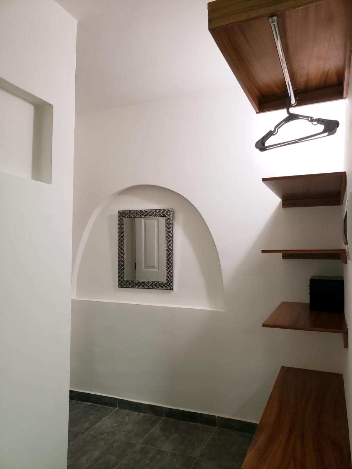 Casa Aura Apartment อิสลามูเฮเรส ห้อง รูปภาพ