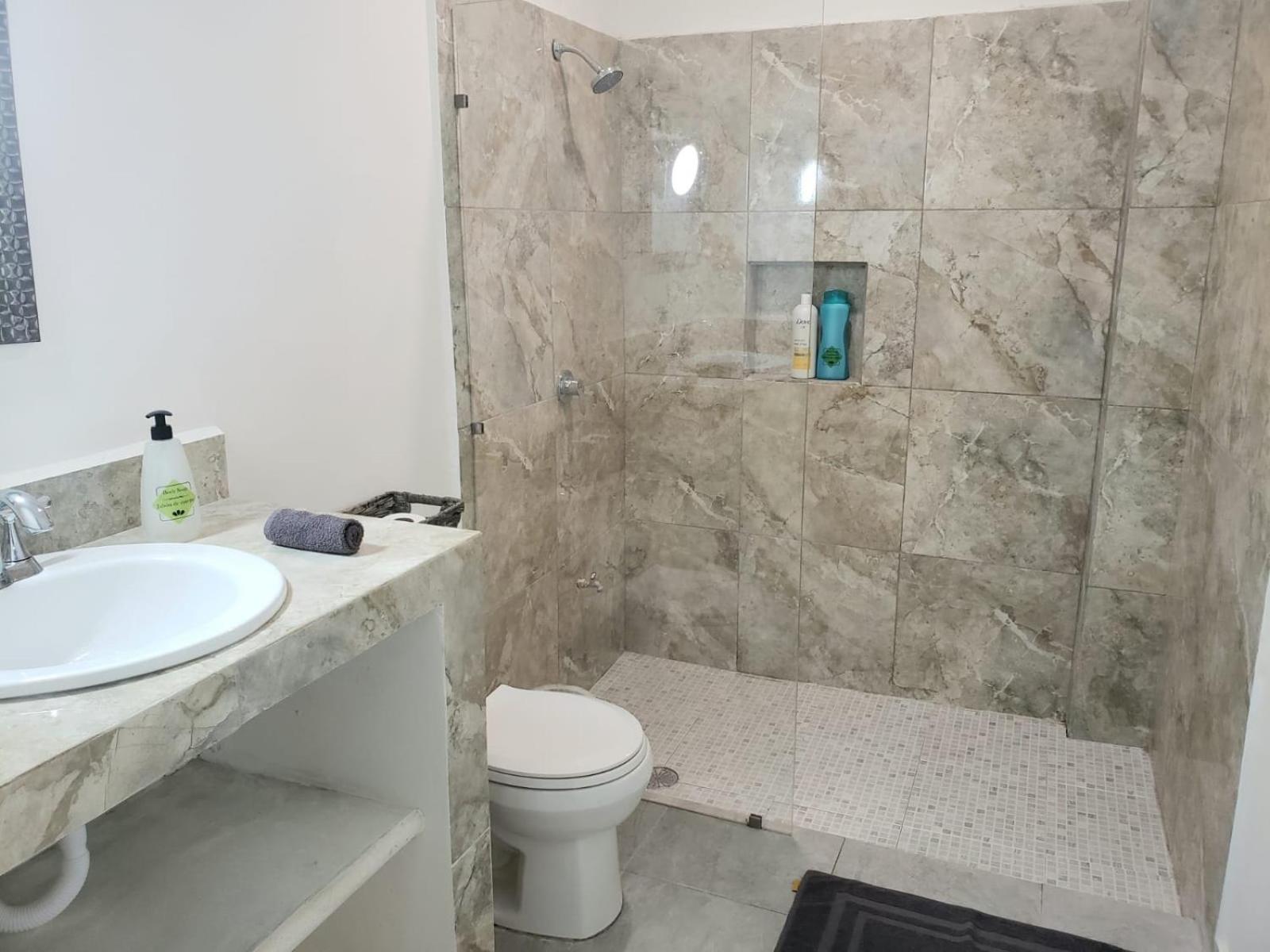 Casa Aura Apartment อิสลามูเฮเรส ห้อง รูปภาพ