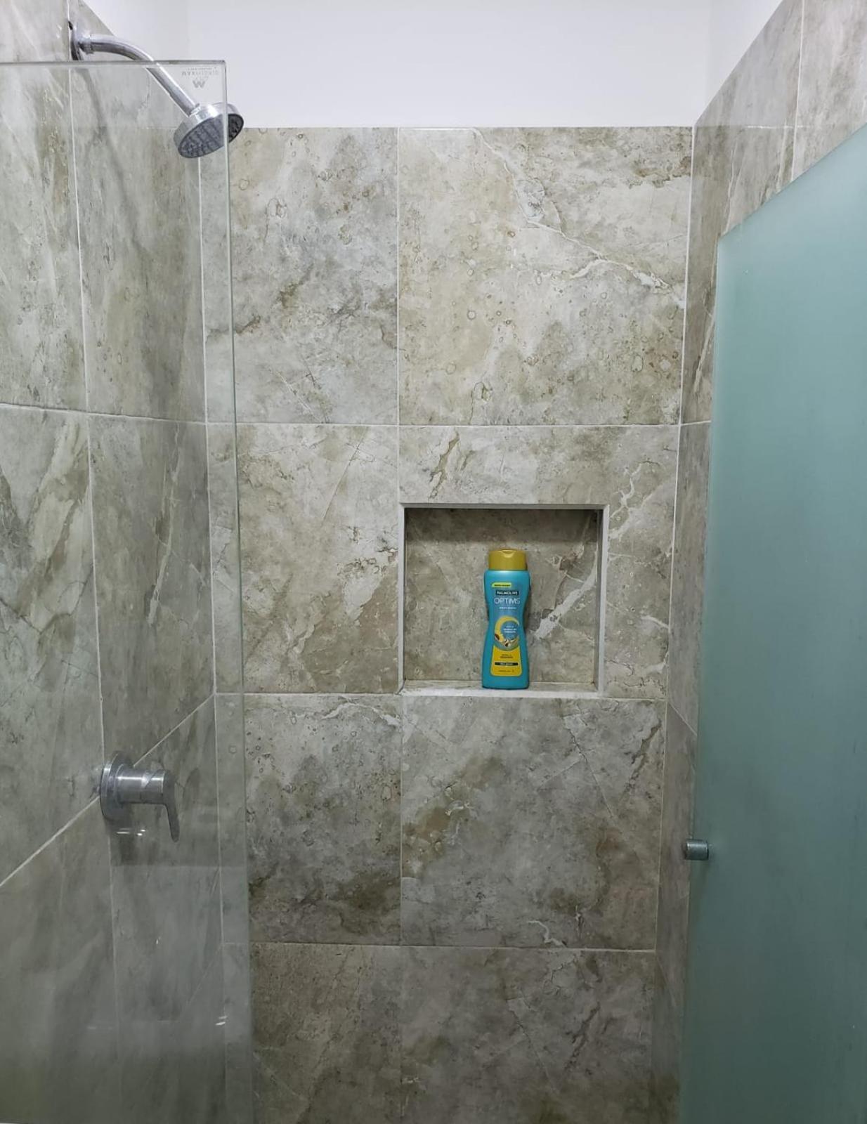 Casa Aura Apartment อิสลามูเฮเรส ห้อง รูปภาพ