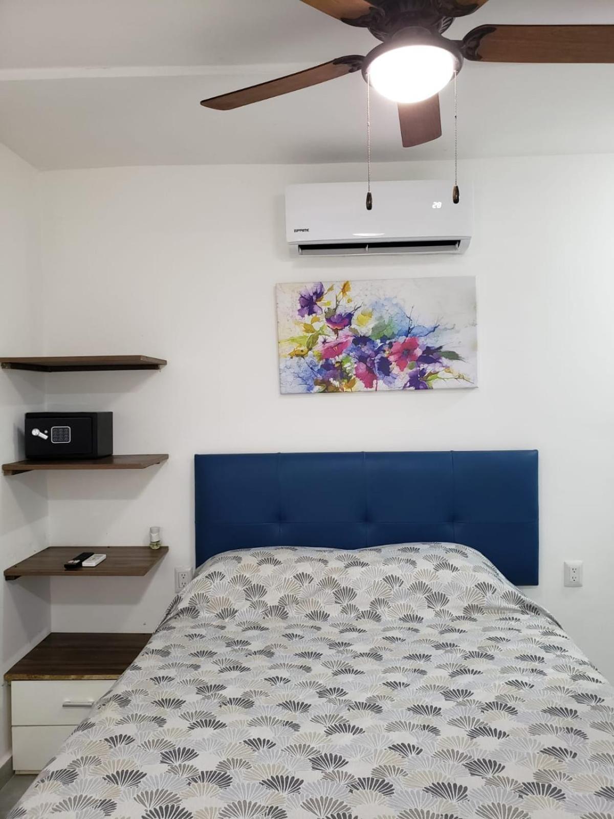 Casa Aura Apartment อิสลามูเฮเรส ห้อง รูปภาพ