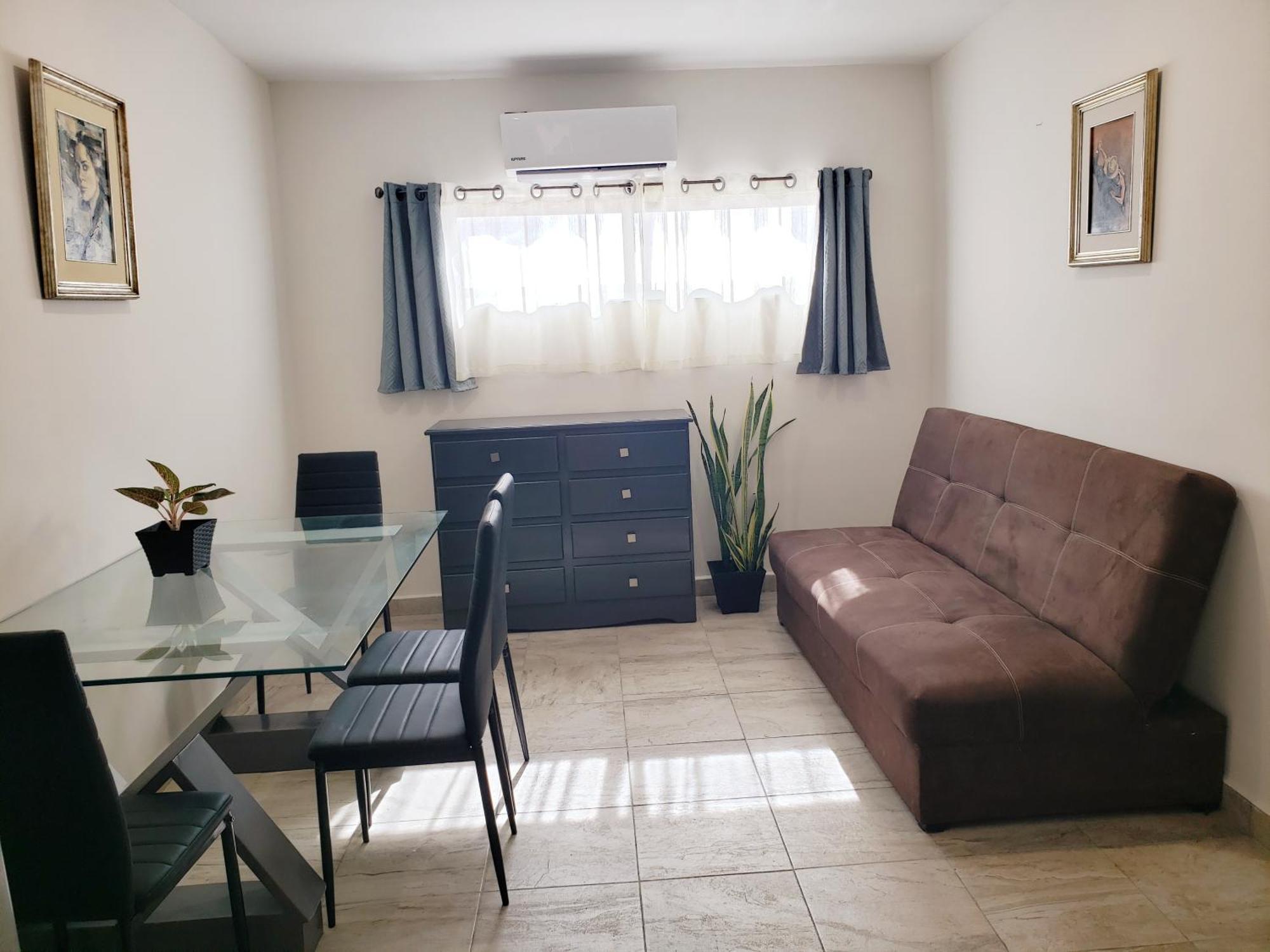 Casa Aura Apartment อิสลามูเฮเรส ห้อง รูปภาพ