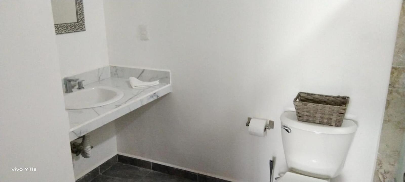 Casa Aura Apartment อิสลามูเฮเรส ห้อง รูปภาพ