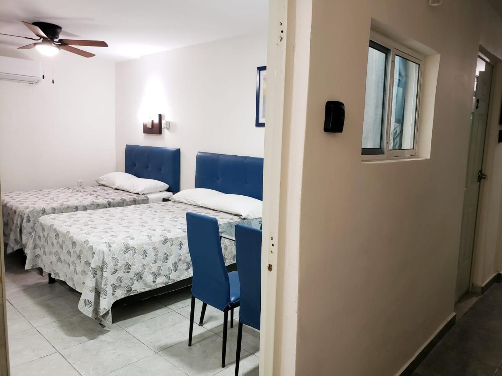 Casa Aura Apartment อิสลามูเฮเรส ห้อง รูปภาพ