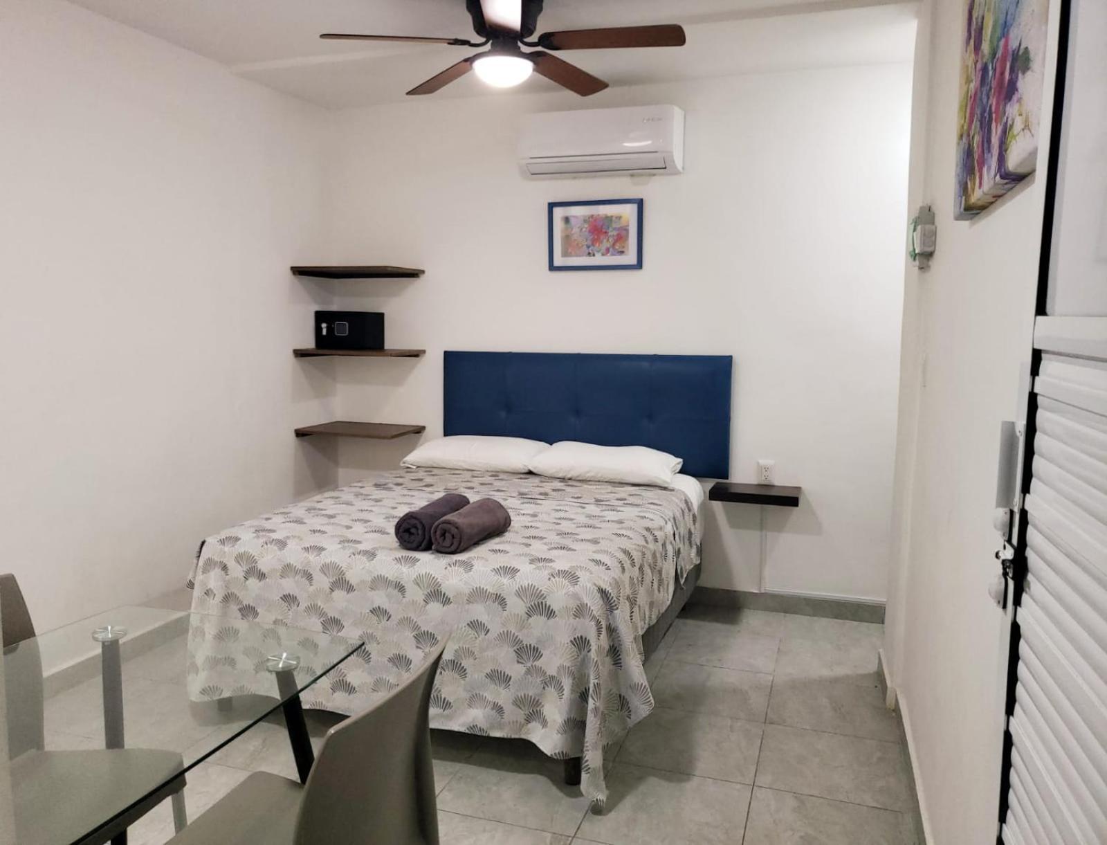 Casa Aura Apartment อิสลามูเฮเรส ห้อง รูปภาพ