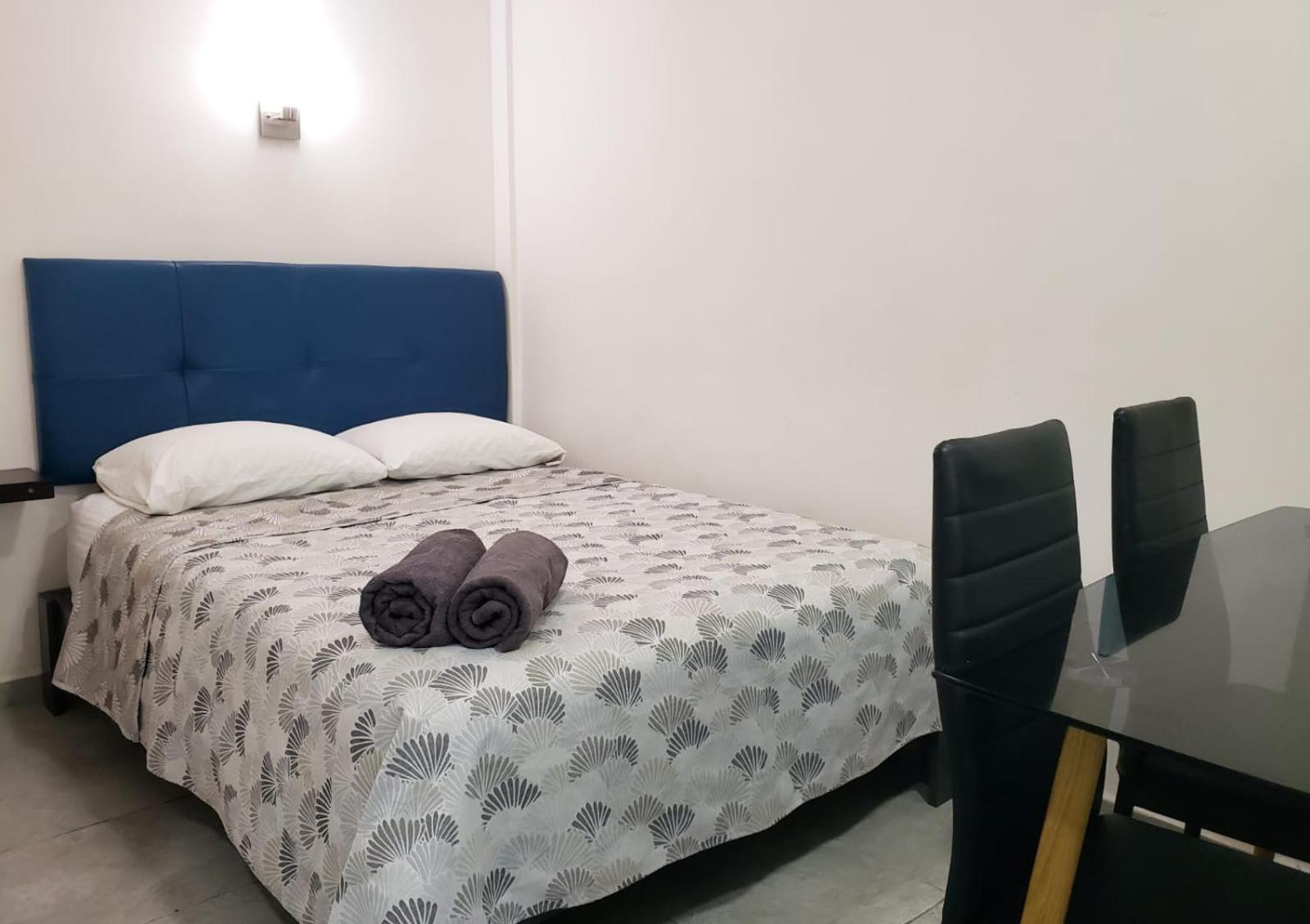 Casa Aura Apartment อิสลามูเฮเรส ห้อง รูปภาพ