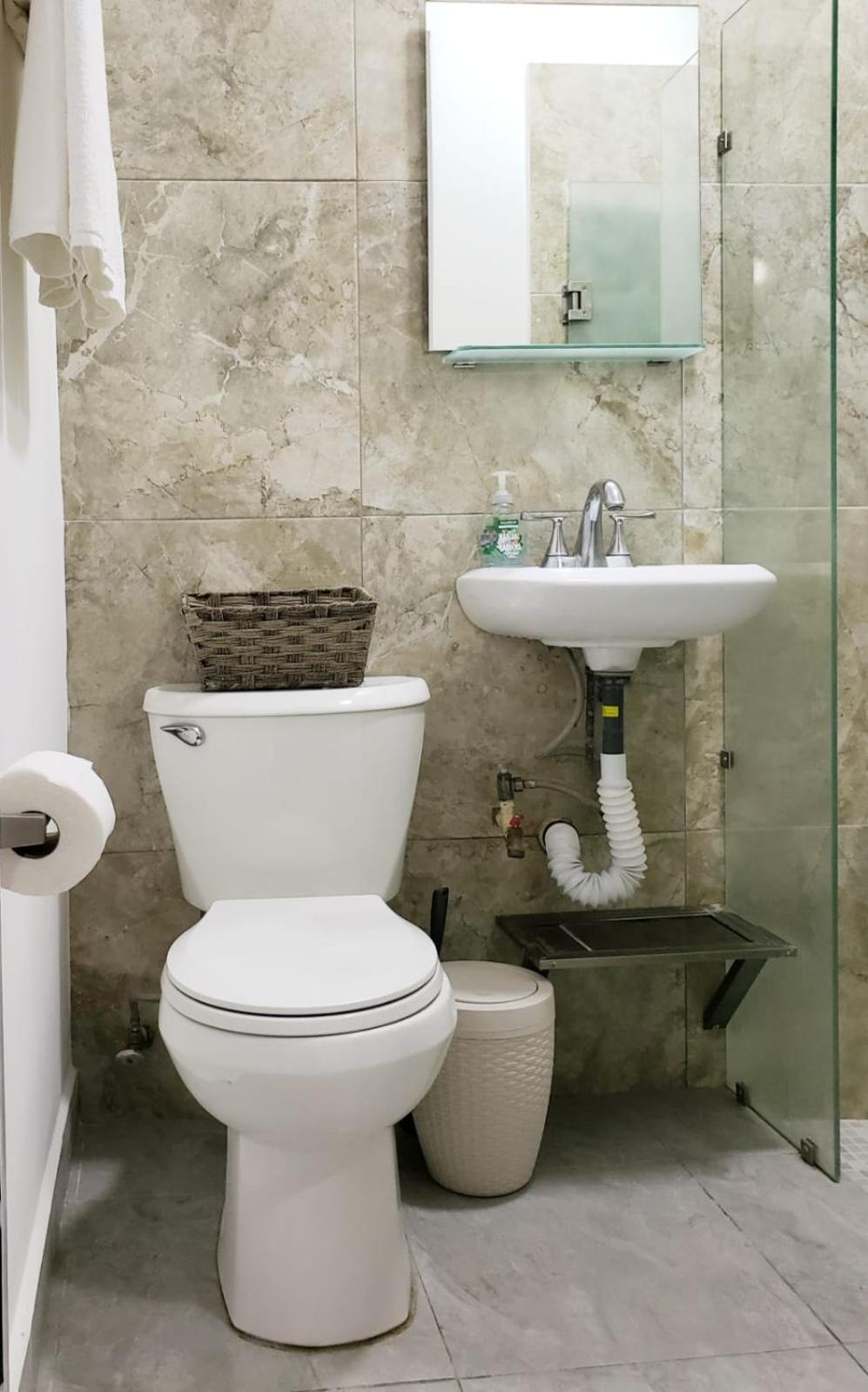 Casa Aura Apartment อิสลามูเฮเรส ห้อง รูปภาพ