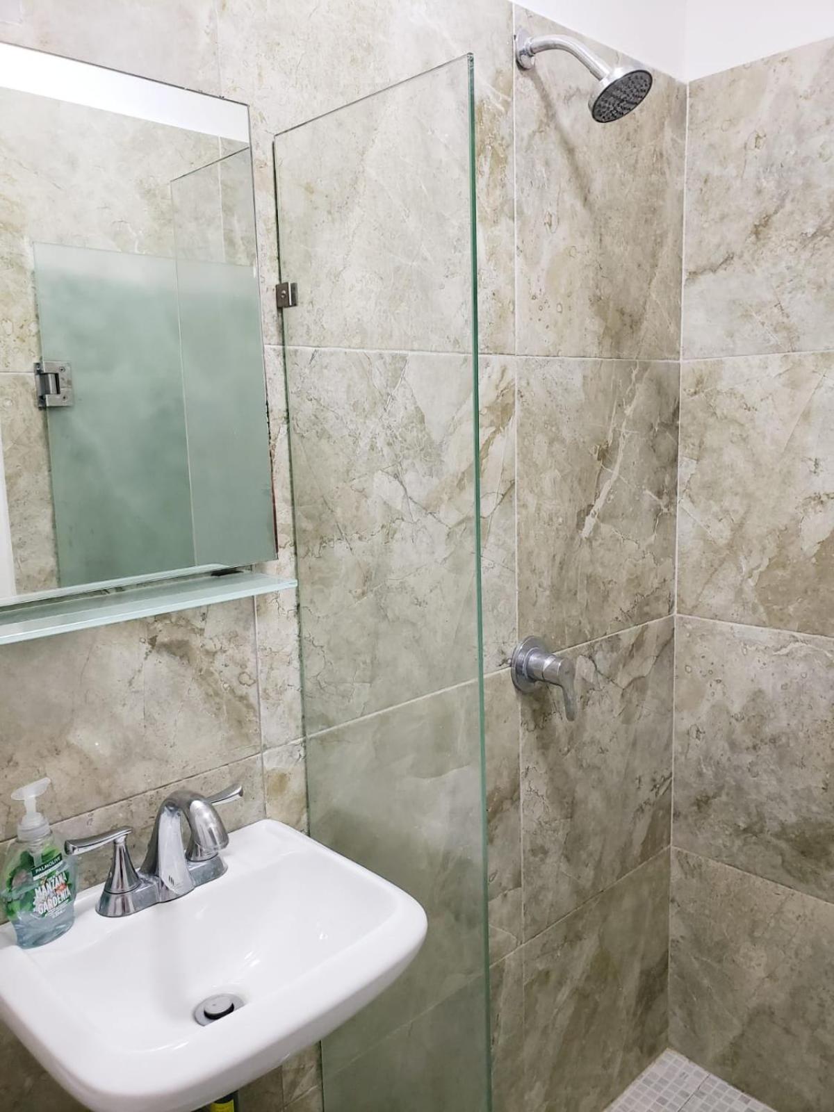 Casa Aura Apartment อิสลามูเฮเรส ห้อง รูปภาพ